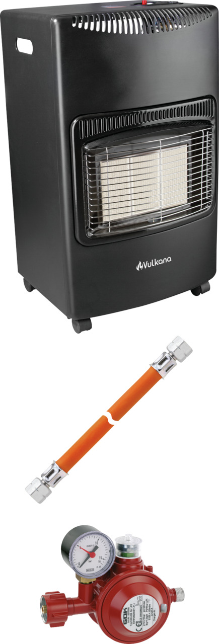 Infrared heater Infrared heater