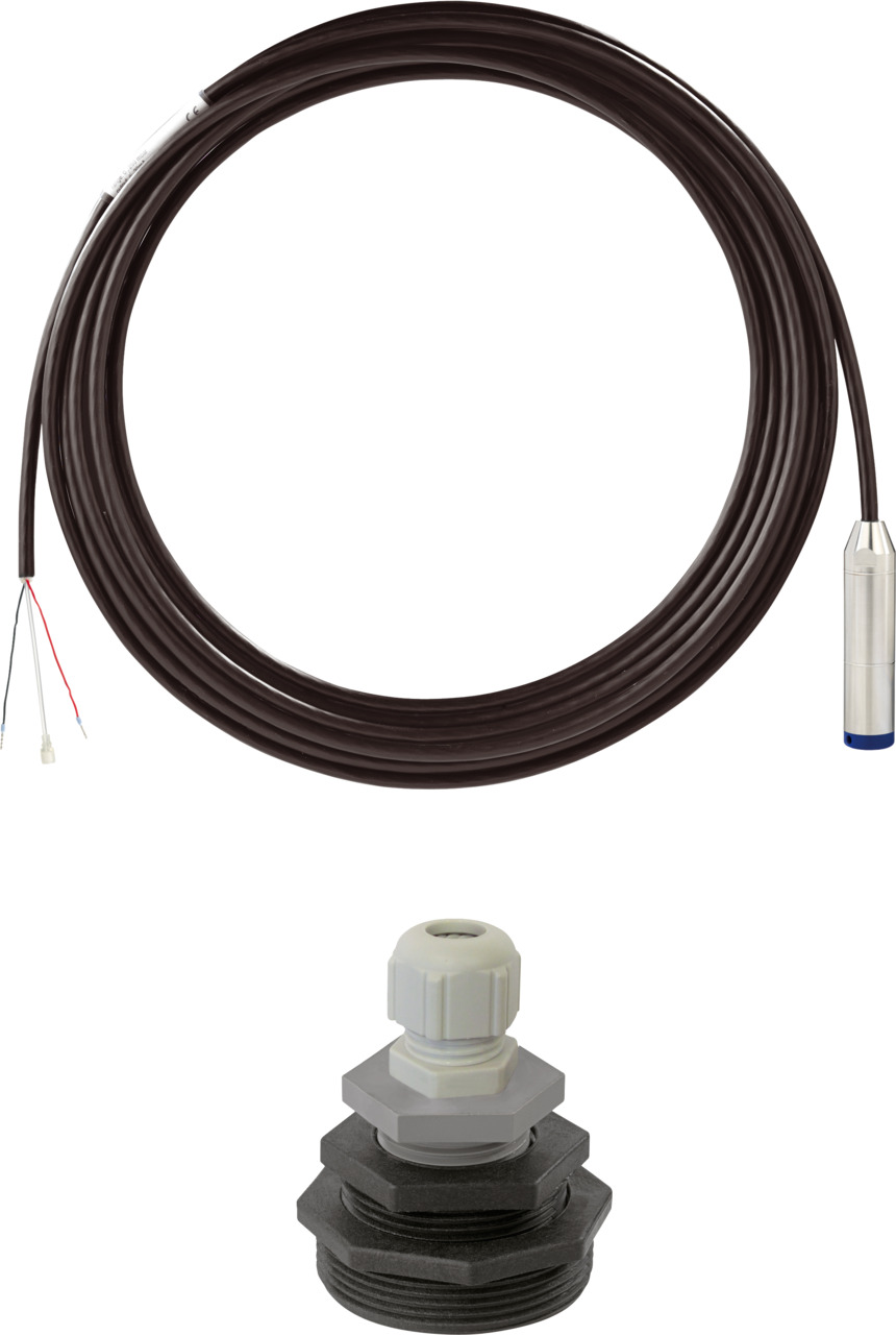 SmartBox probes and accessories SmartBox probes and accessories