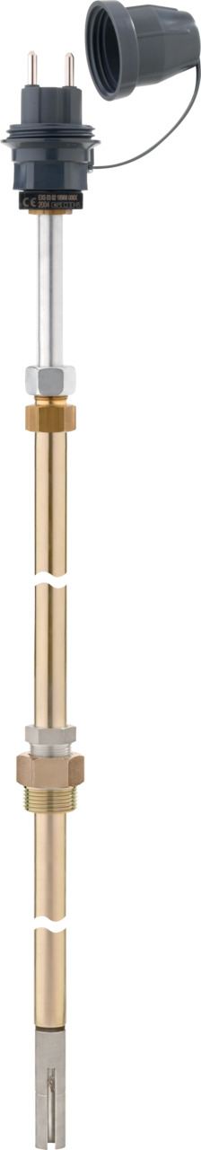 Grenzwertgeber Typ GWS Grenzwertgeber Typ GWS