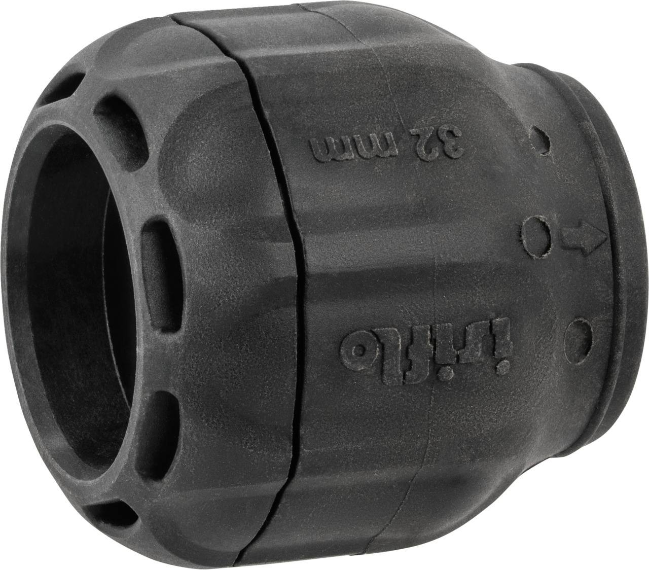 Verschlusskappe (Isiflo Sprint) Verschlusskappe (Isiflo Sprint)