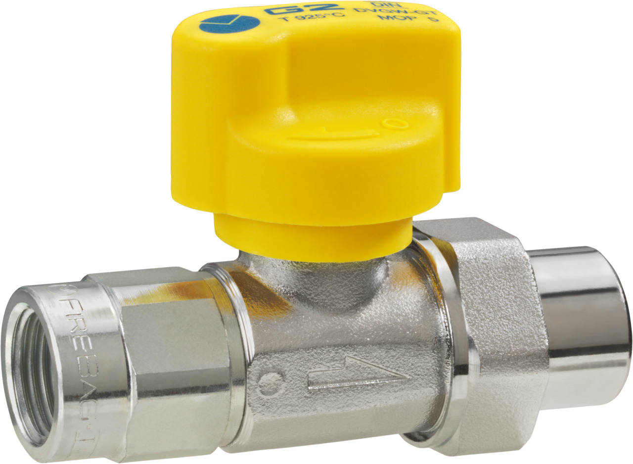 Geräteabsperreinrichtung thermisch "T" (TAE) Geräteabsperreinrichtung thermisch "T" (TAE)