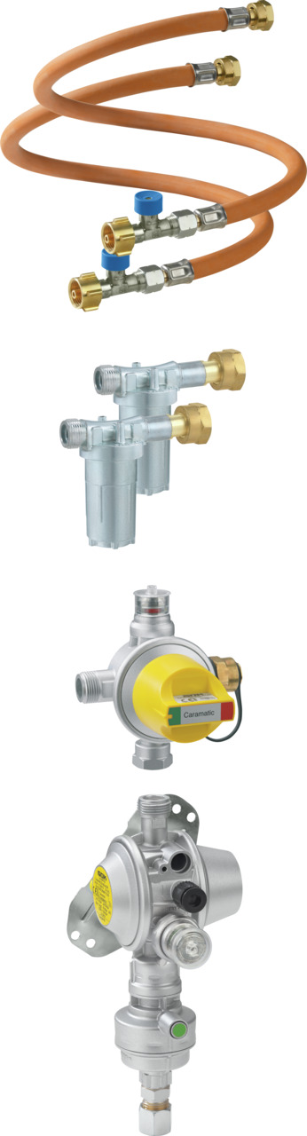 2-Fl-Anl. Caramatic DriveTwo-GW 1,5kg/30mb AUV KLFxRVS10/8