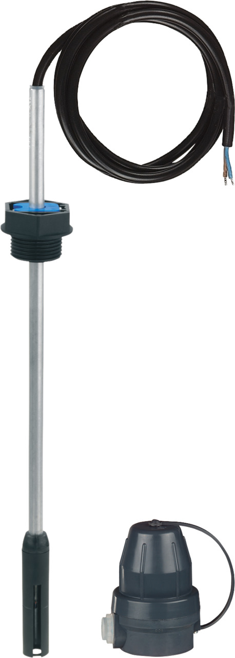 Grenzwertgeber Typ GWD Grenzwertgeber Typ GWD