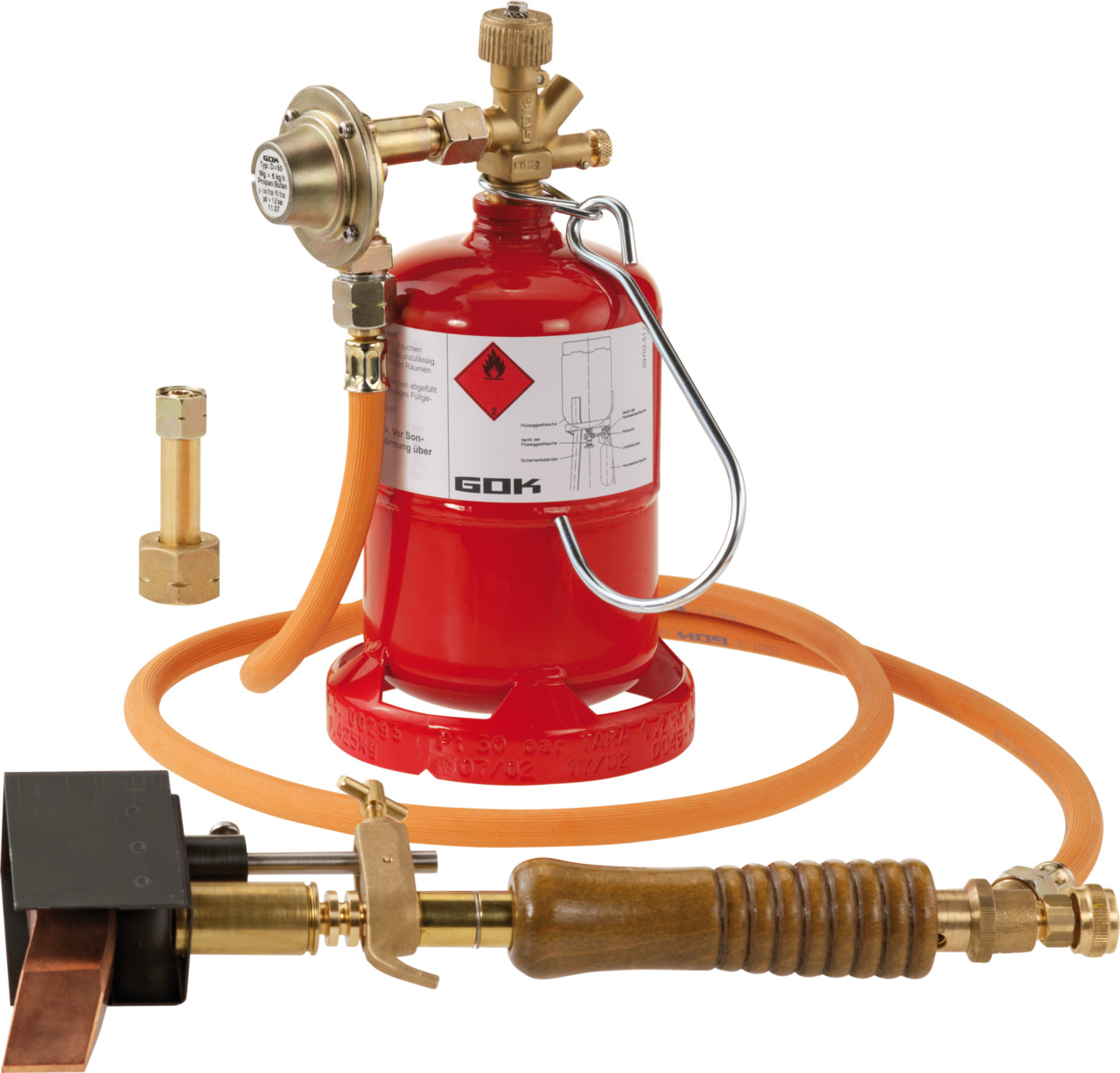 Weichlöt-Set Weichlöt-Set