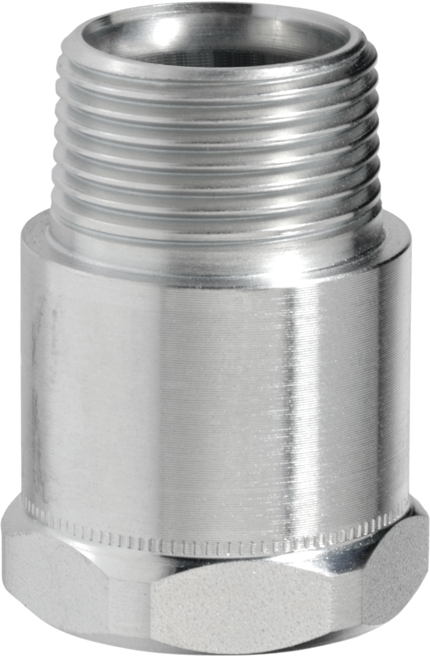 Gasströmungswächter GS - Einbaulage D Gasströmungswächter GS - Einbaulage D