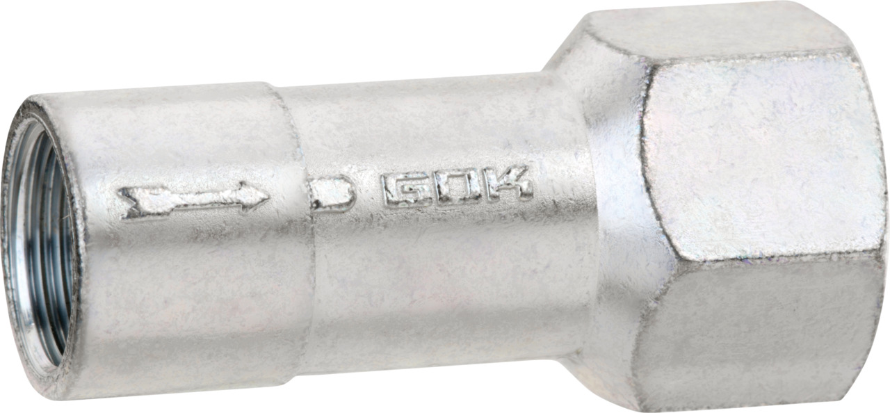 Rückschlagventil Rückschlagventil