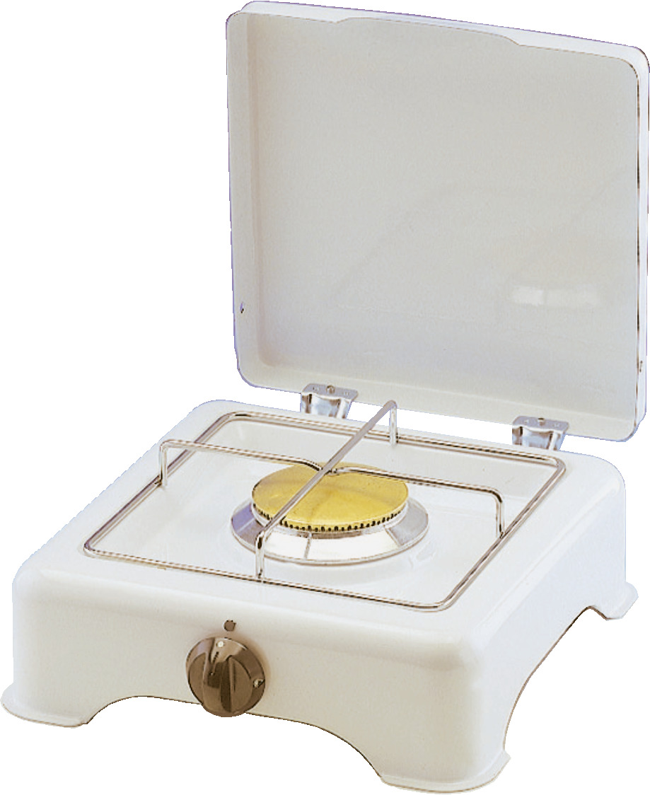 Gas cooker Gas cooker