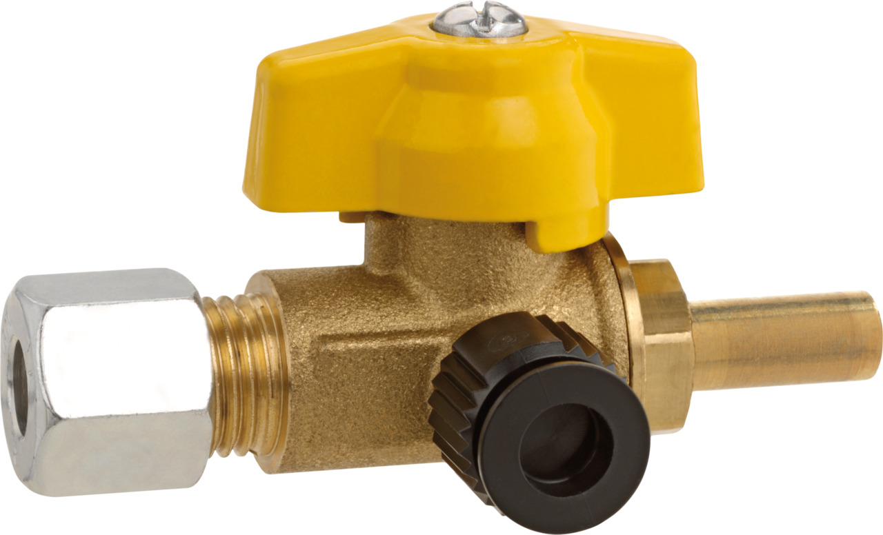 Prüfeinrichtung Prüfeinrichtung