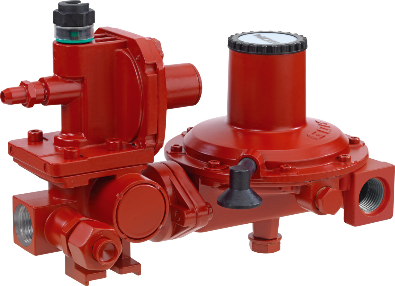 Austauschregler Typ NDR 0516 für Regler-Set Austauschregler Typ NDR 0516 für Regler-Set