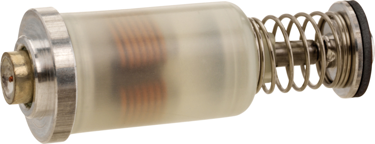 Magnetic insert Magnetic insert