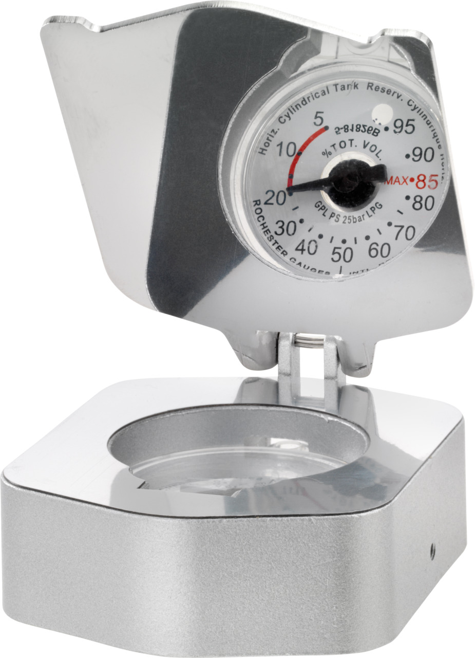 Schutzhaube für Inhaltsanzeiger Rochester Junior Schutzhaube für Inhaltsanzeiger Rochester Junior