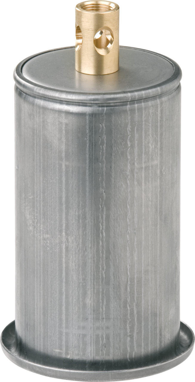 Anwärm-System Titanium Anwärm-System Titanium