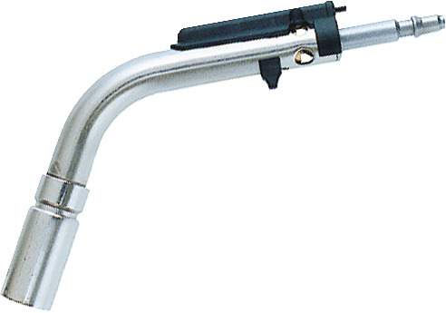 Schrumpfbrenner Euromat-Multi Schrumpfbrenner Euromat-Multi