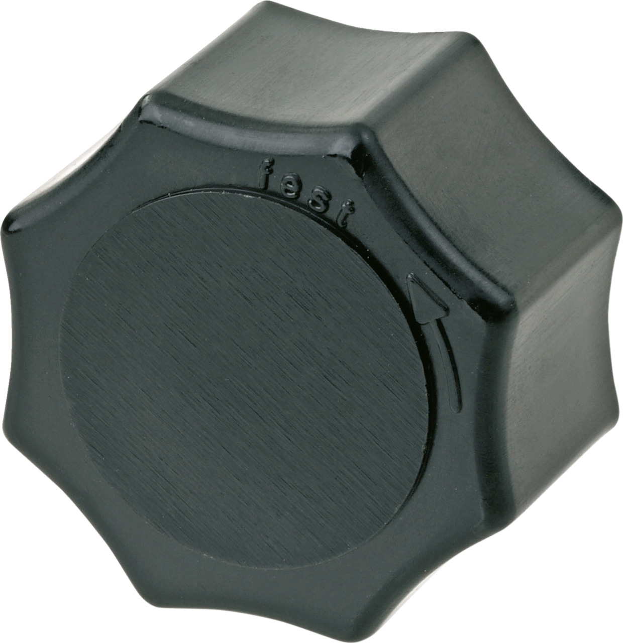 Sealing nut Sealing nut