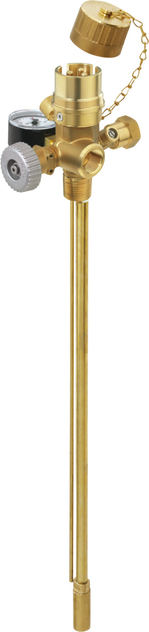 Kompatible Überfüllsicherung Typ FST3.1VK Kompatible Überfüllsicherung Typ FST3.1VK