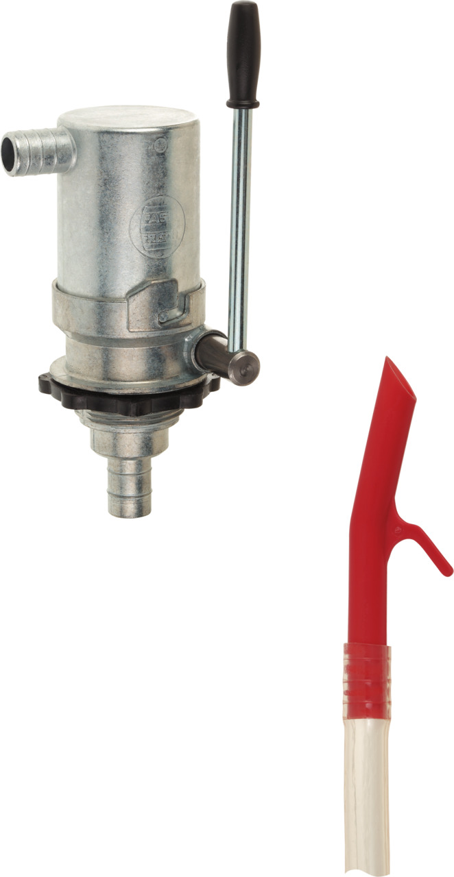 Ölheberpumpe Ölheberpumpe