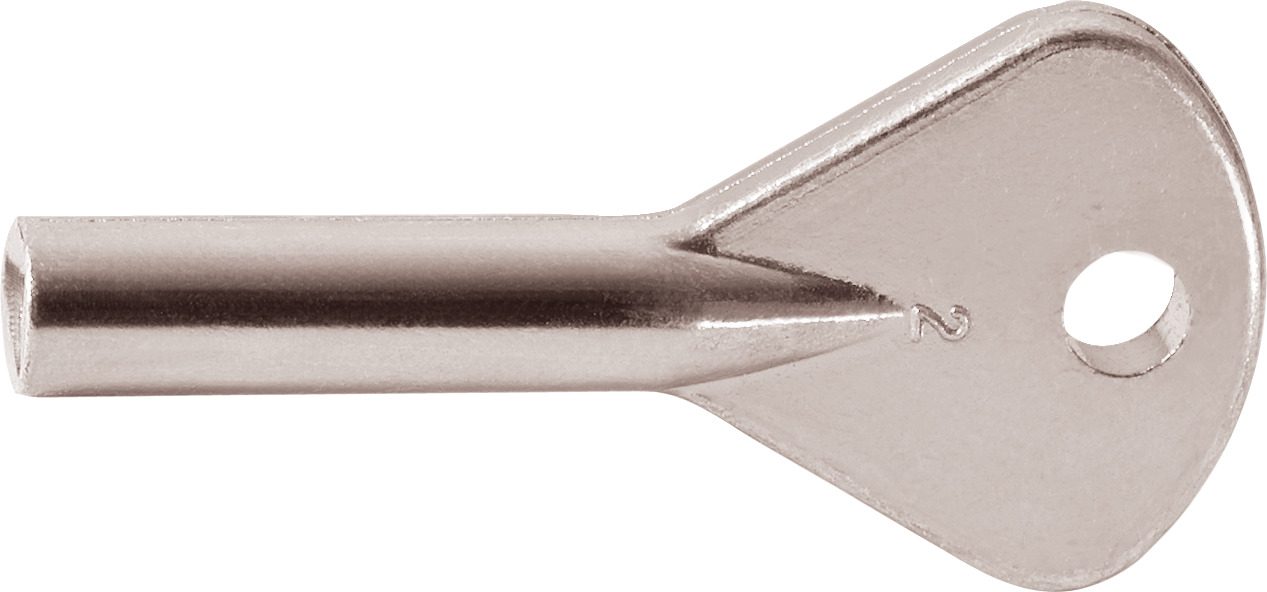 Ersatzteil für Bügelschloss Ersatzteil für Bügelschloss