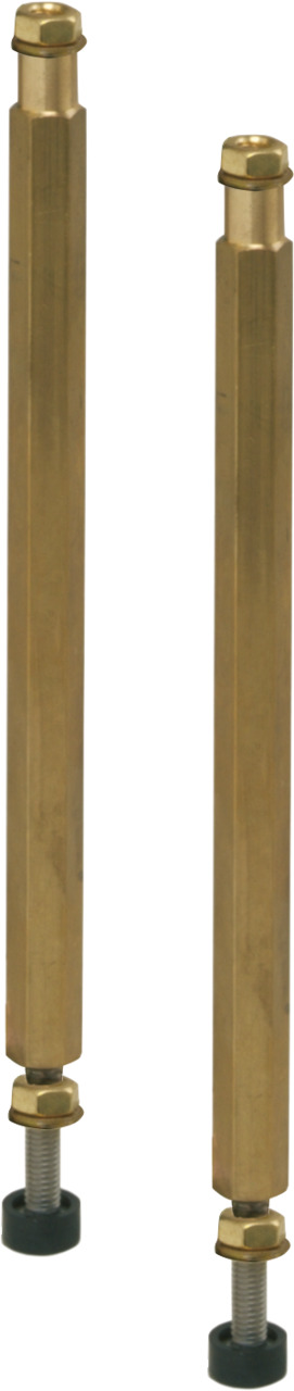 Reglerabstützung Reglerabstützung