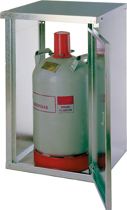 Cylinder cabinet Cylinder cabinet