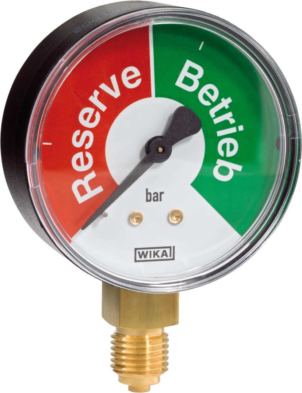 Ersatzteil für Automatisches Zuschaltventil Typ 0225AUV Ersatzteil für Automatisches Zuschaltventil Typ 0225AUV