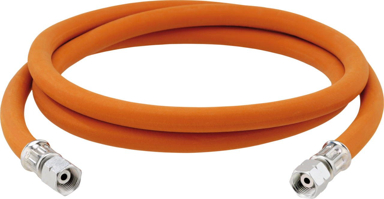 Hochdruck-Schlauchleitung Gummi Hochdruck-Schlauchleitung Gummi