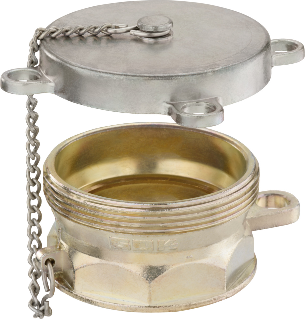 Füllrohrverschluss Füllrohrverschluss