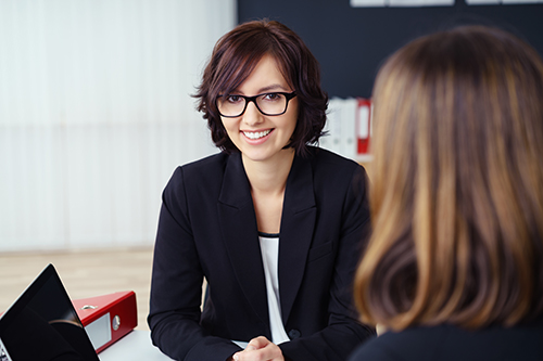 Personalsachbearbeiter (m/w/d)