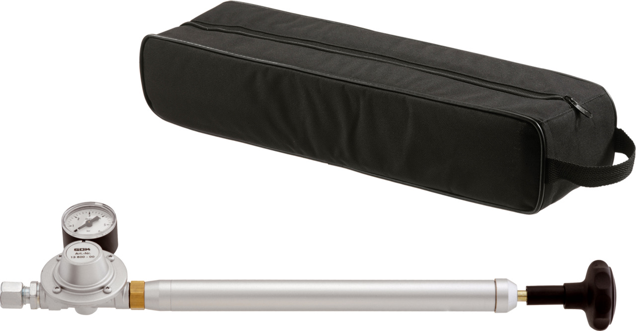 Dichtprüfgerät Dichtprüfgerät