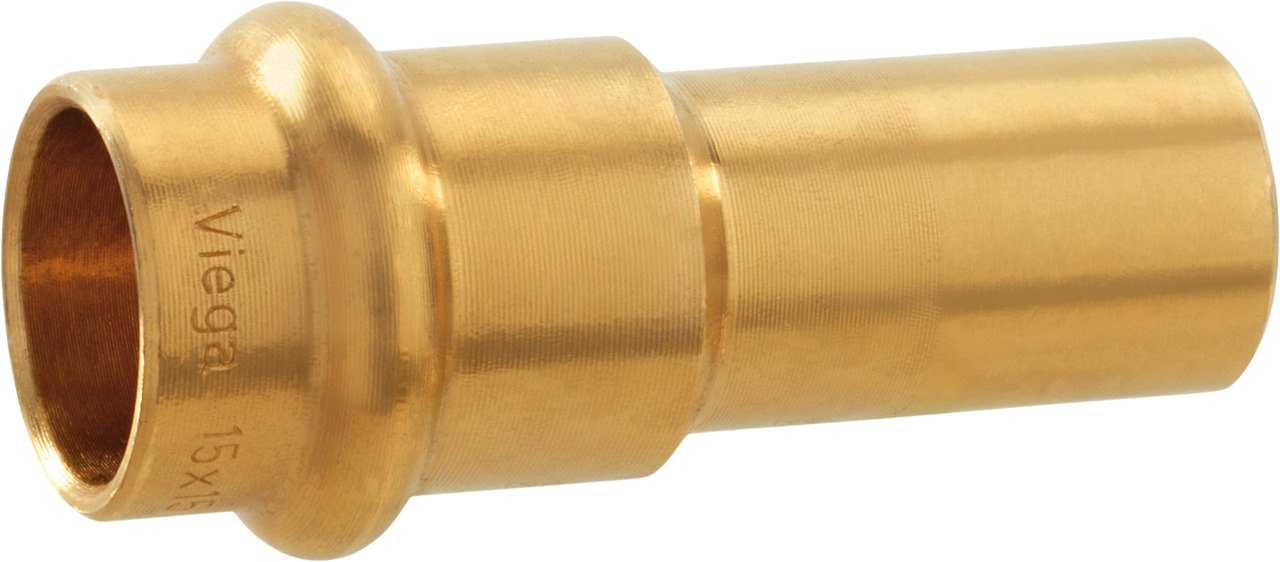 Pressverbinder Typ PV-RST Pressverbinder Typ PV-RST