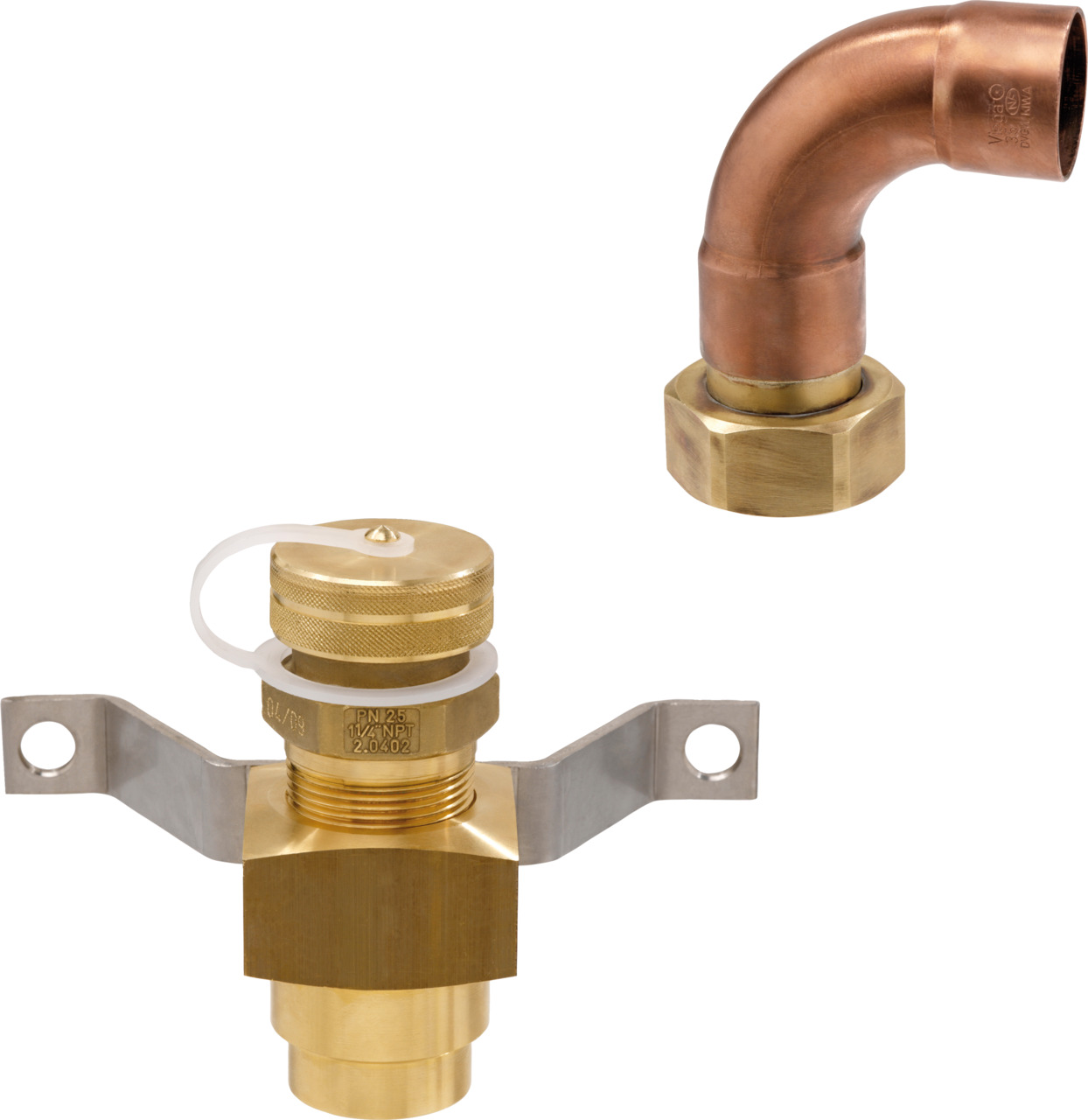 Tankbefüllungs-Bausatz Tankbefüllungs-Bausatz