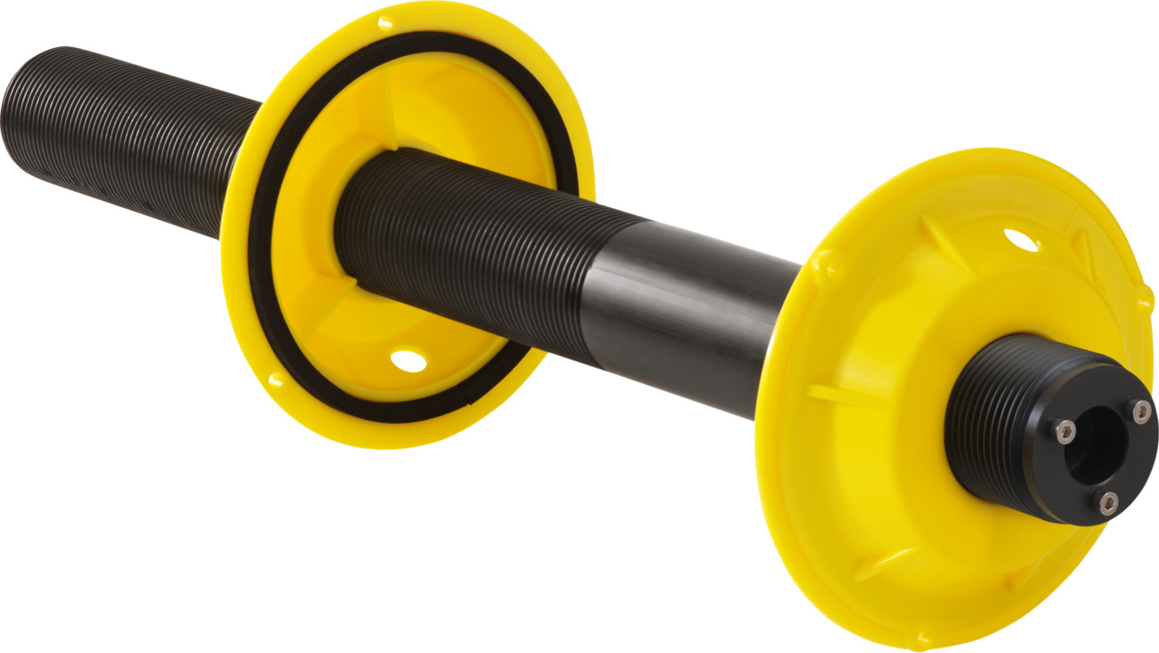 Mauerdurchführung Mauerdurchführung