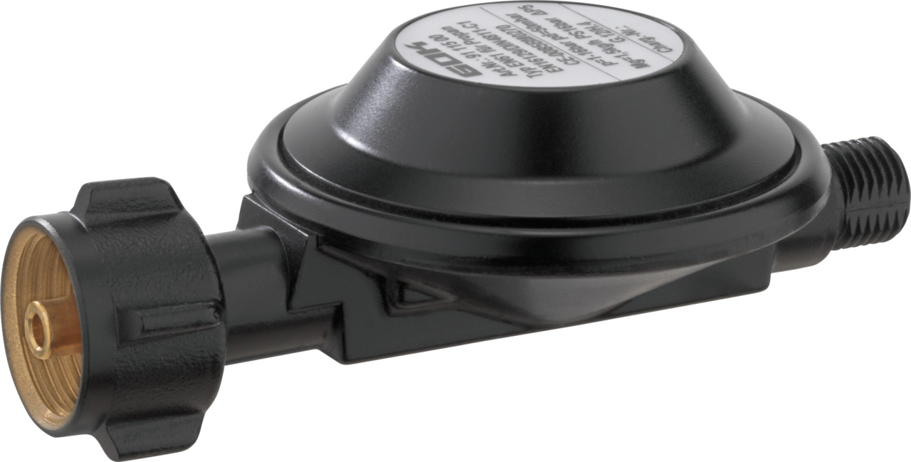 Low pressure regulator type EN61 Low pressure regulator type EN61