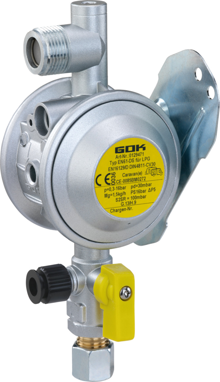 Caramatic BasicOne Caramatic BasicOne