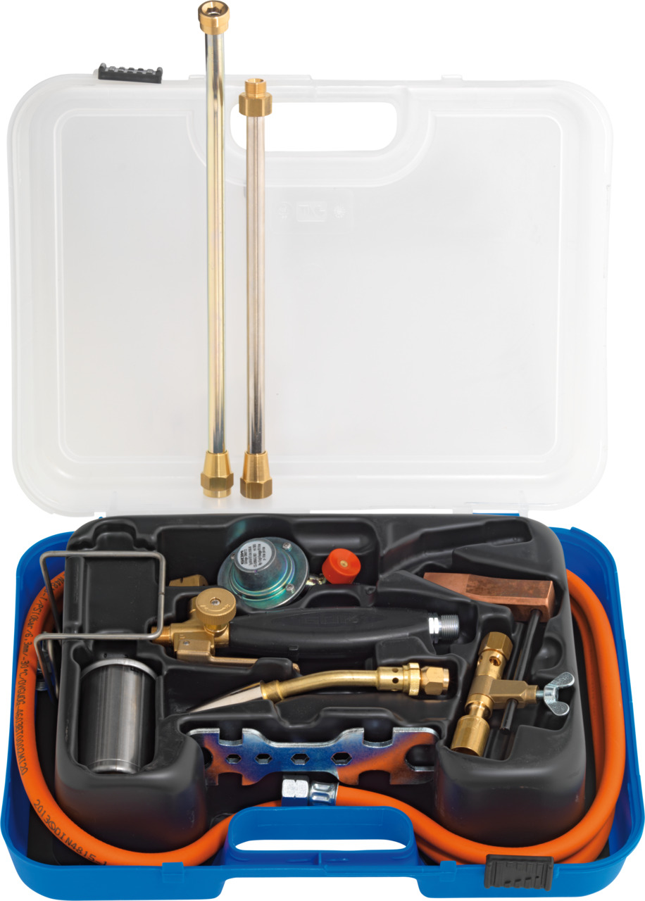 Löt-Set Lötvariant Löt-Set Lötvariant