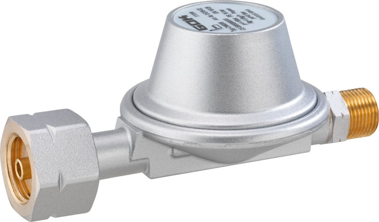 Medium pressure regulator Medium pressure regulator