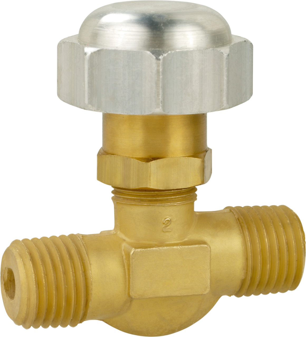 Nadelventil Nadelventil