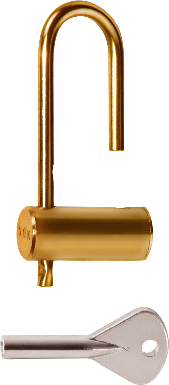 Bügelschloss Bügelschloss