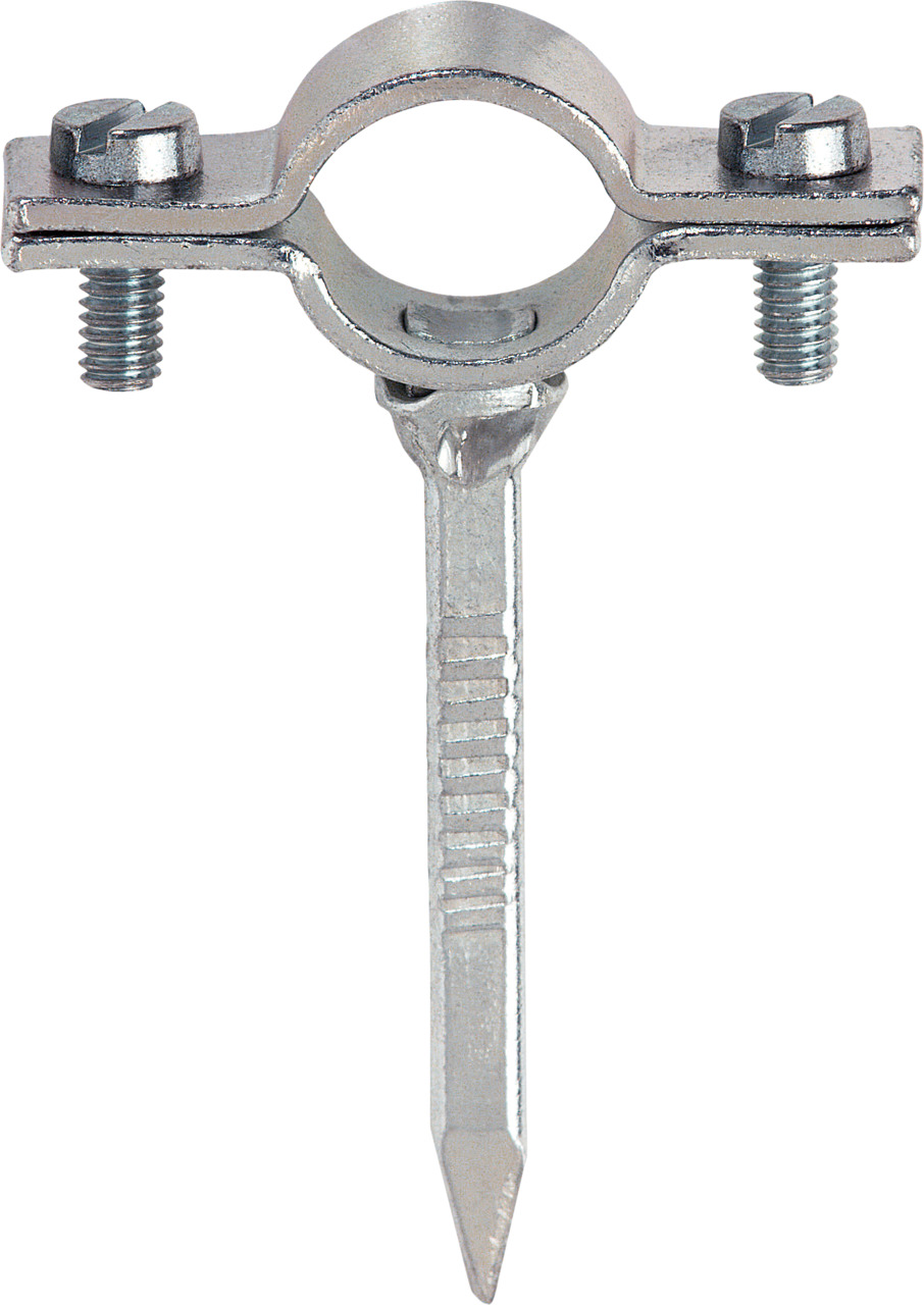 Stiftrohrschelle Stiftrohrschelle