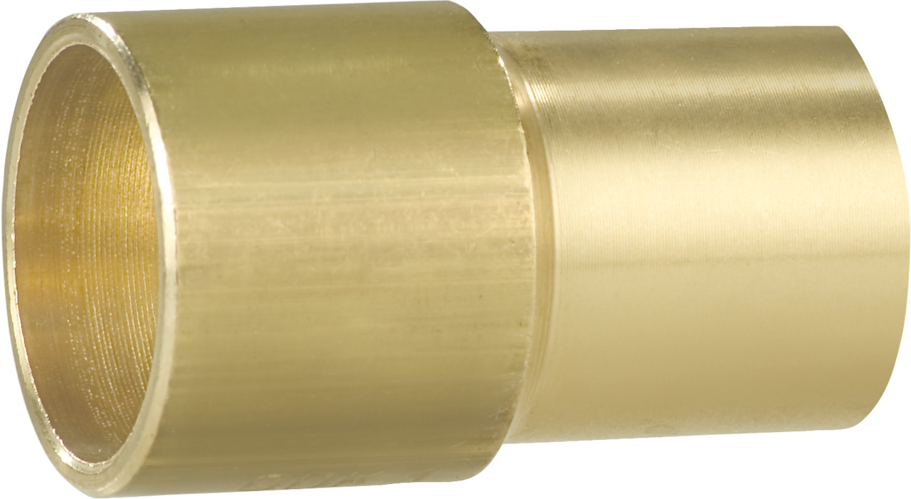 Lötstutzen Lötstutzen