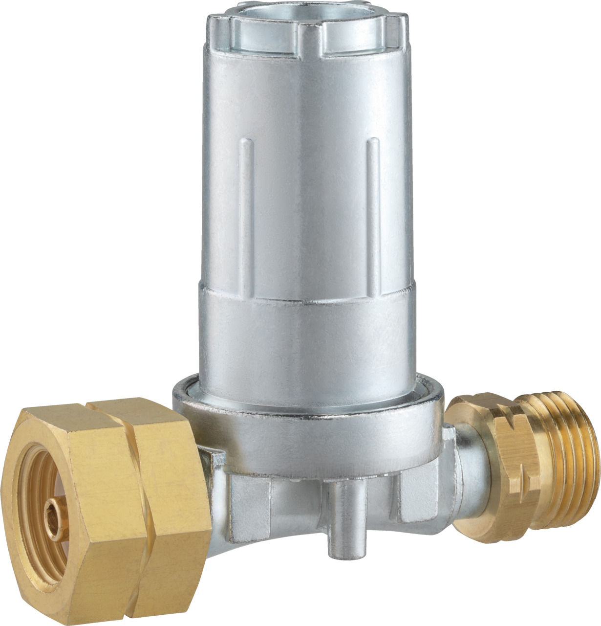 Caramatic ConnectClean Gastankfilter Caramatic ConnectClean Gastankfilter