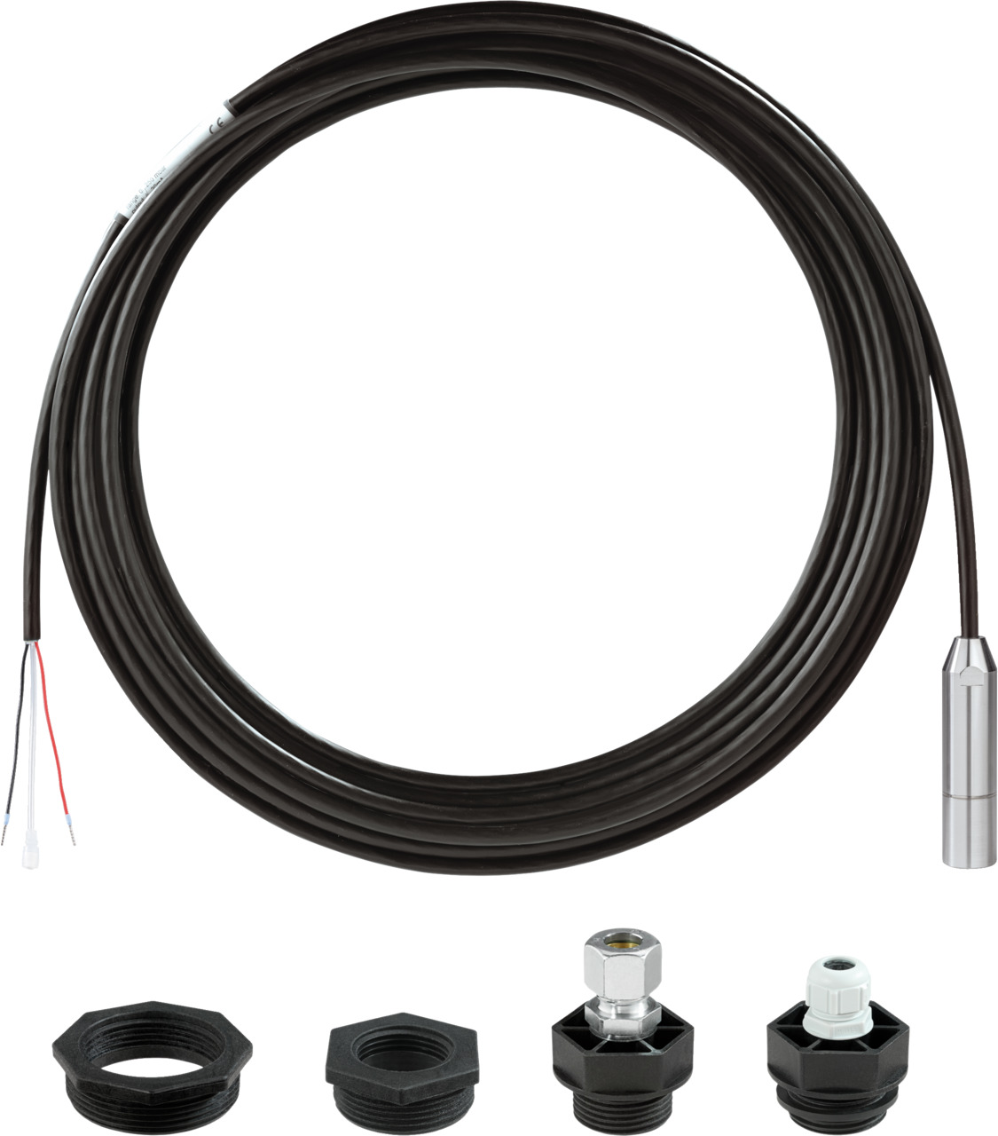 SmartBox probes and accessories SmartBox probes and accessories