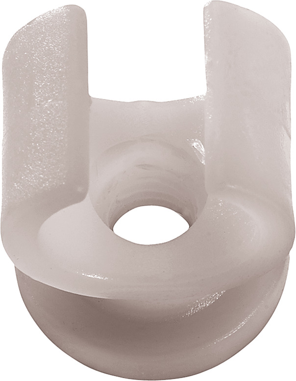 Rohrschelle Kunststoff Rohrschelle Kunststoff