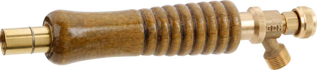 Handbrennergriff Typ 097 Handbrennergriff Typ 097