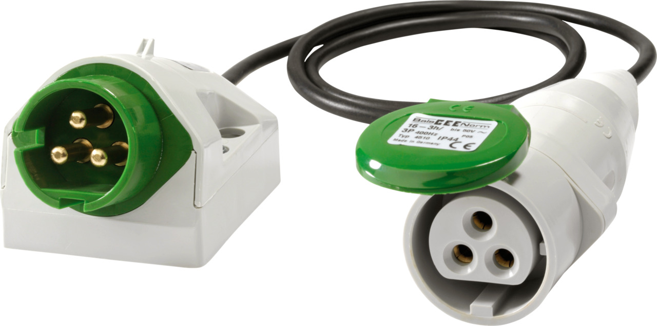 Verlängerungs-Set Verlängerungs-Set