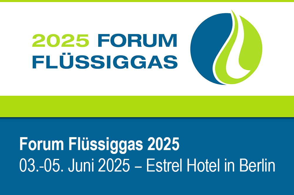 LPG Forum 2025 in Berlin