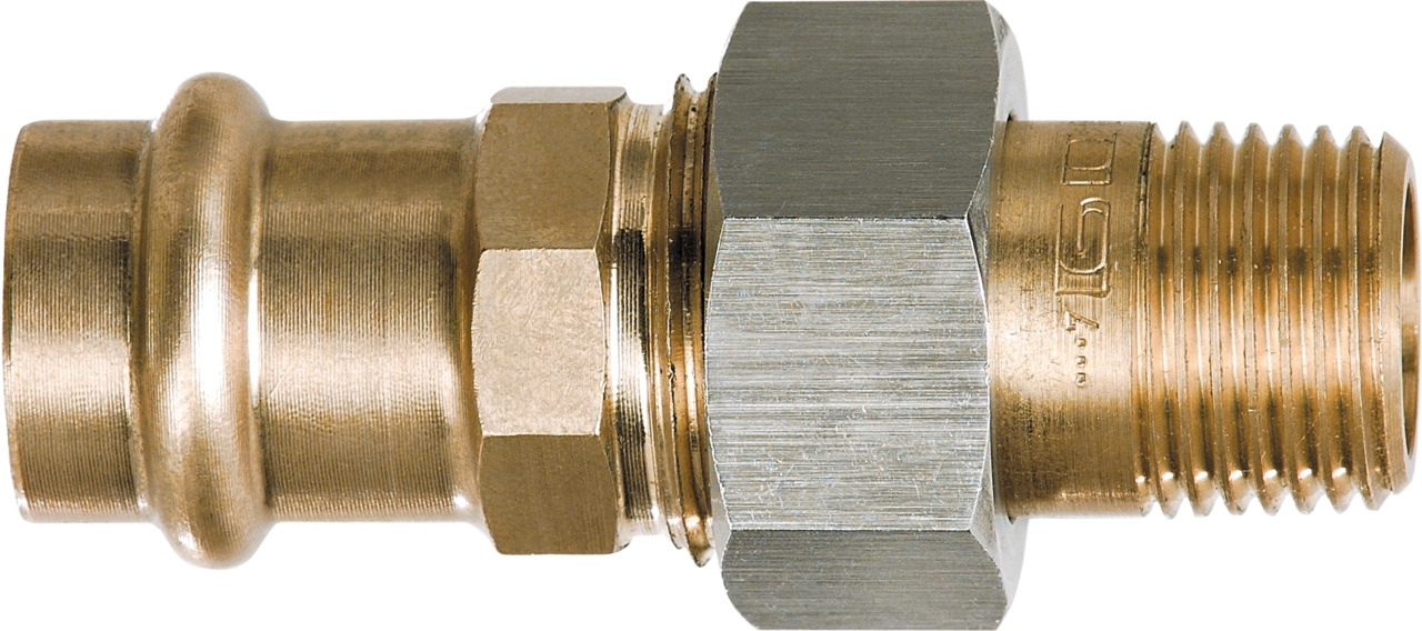 Press-Trennverschraubung Typ PTV Press-Trennverschraubung Typ PTV