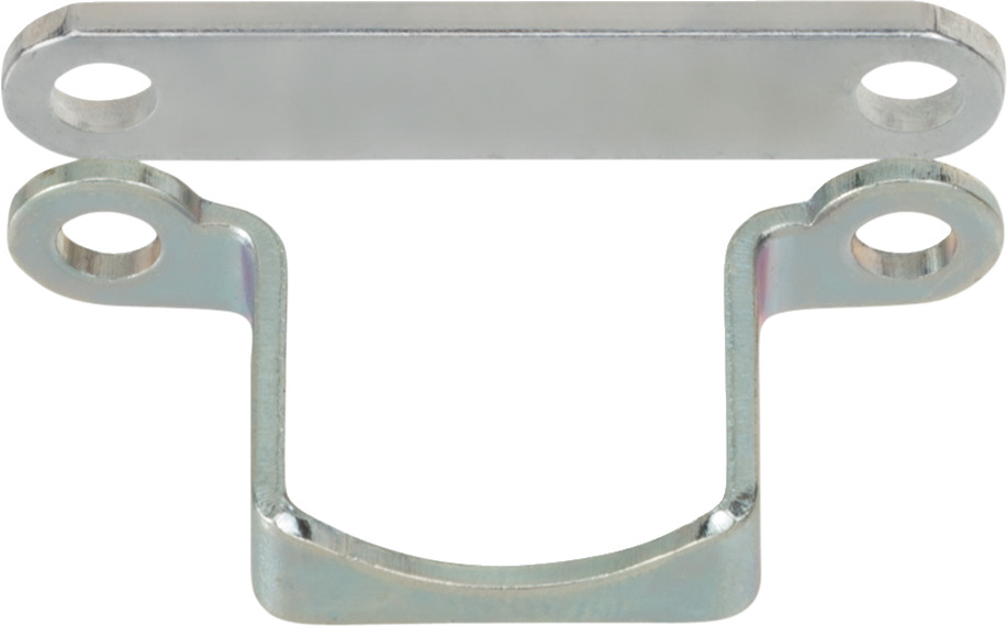 Fixing bracket Fixing bracket