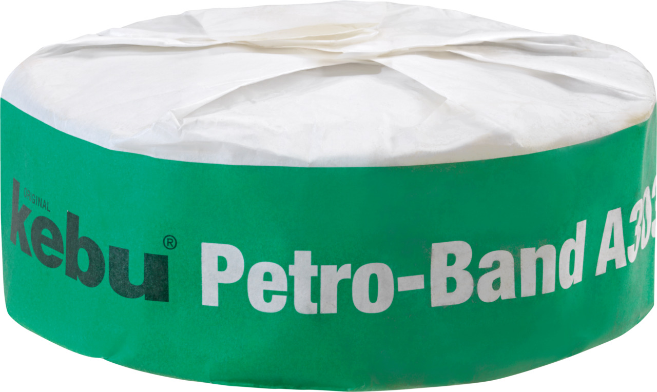 Korrosionsschutzband Typ Kebu Petro-Band A 303 Korrosionsschutzband Typ Kebu Petro-Band A 303