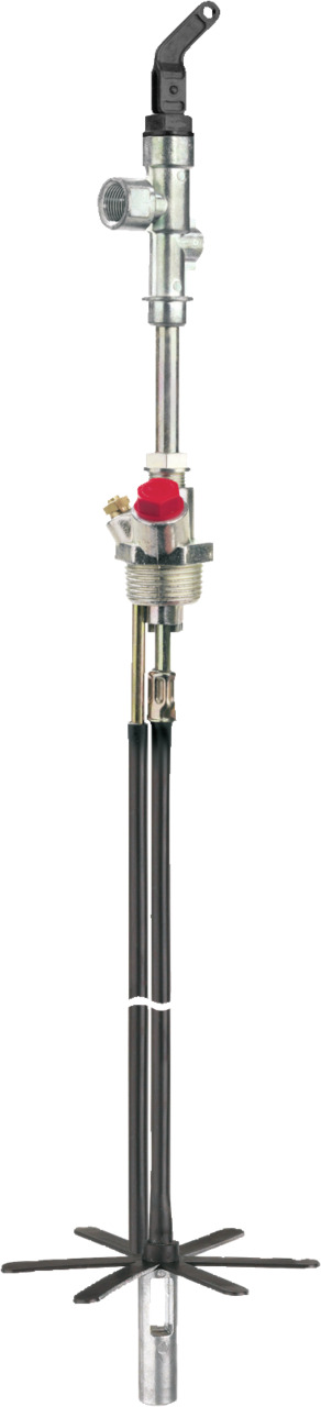 Tankentnahmearmatur Typ TAK