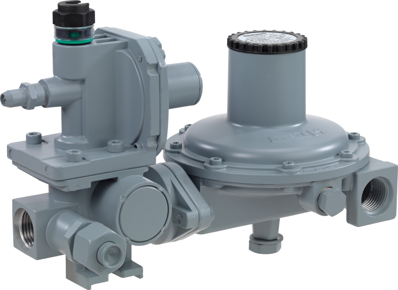 Austauschregler Typ NDR 0516 für Regler-Set Austauschregler Typ NDR 0516 für Regler-Set